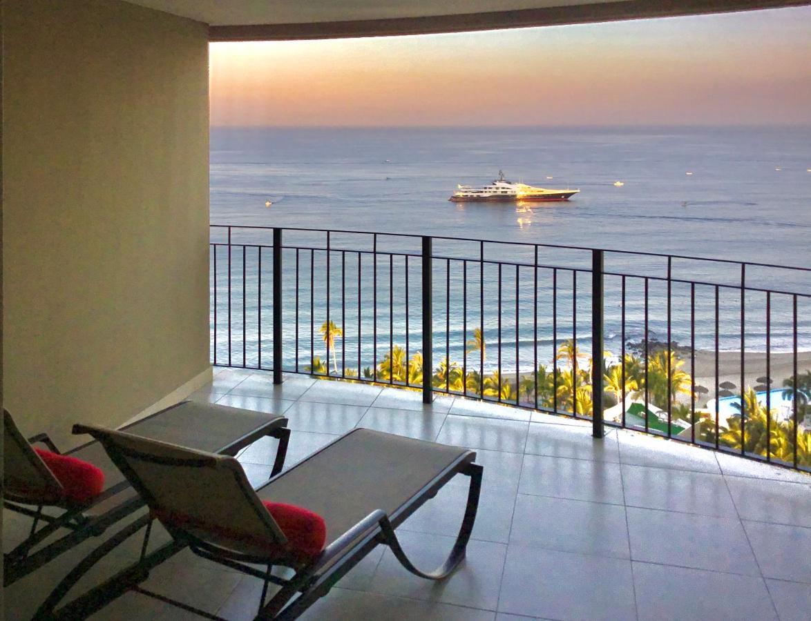 Apartamentos Grand Venetian Puerto Vallarta Exterior photo