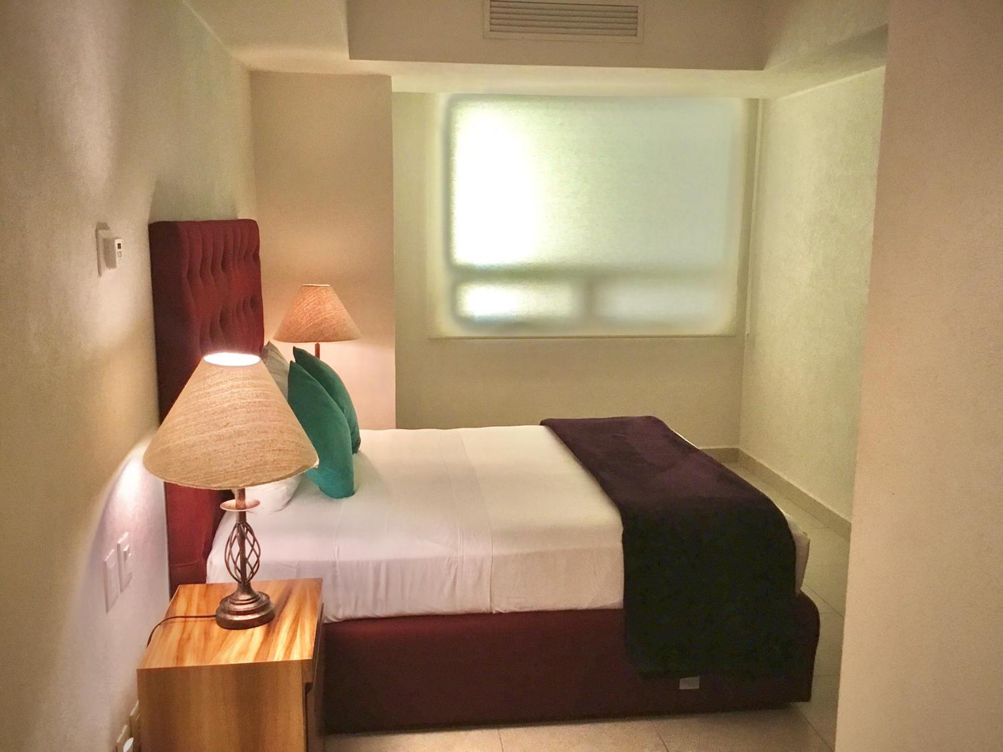 Apartamentos Grand Venetian Puerto Vallarta Room photo